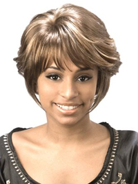 Motown Tress Wigs : Secret