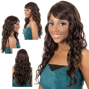 Motown Tress Wigs : Selena SK