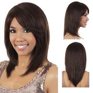 Motown Tress Wigs : Seri HSR