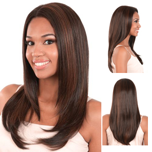 Motown Tress Wigs : Shana L