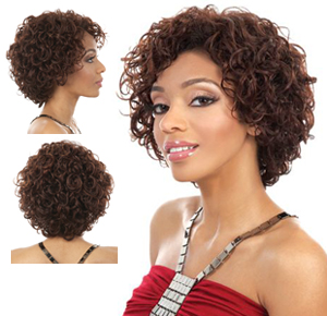 Motown Tress Wigs : Shea H