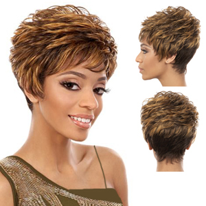 Motown Tress Wigs : Shila
