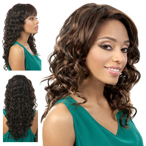 Motown Tress Wigs : Sister SK