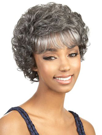 Motown Tress Wigs : Linda SK