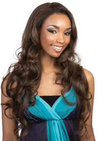 Motown Tress Wigs : Long SK