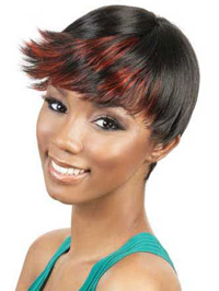 Motown Tress Wigs : Nicki SK