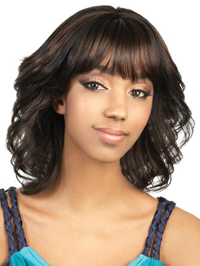 Motown Tress Wigs : Zoey SK