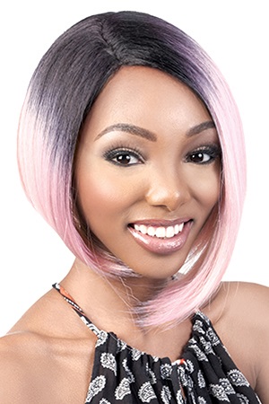 Motown Tress Wigs : Smoky DP