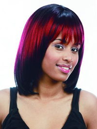 Motown Tress Wigs : Stripy