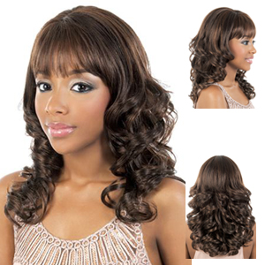 Motown Tress Wigs : Summer