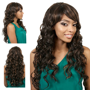Motown Tress Wigs : Susan SK