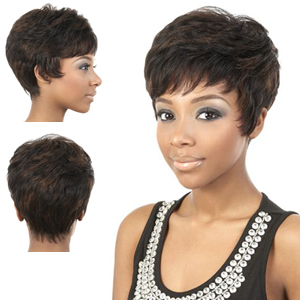 Motown Tress Wigs : Taffy H