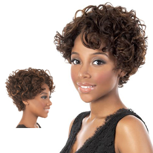 Motown Tress Wigs : Tasha H