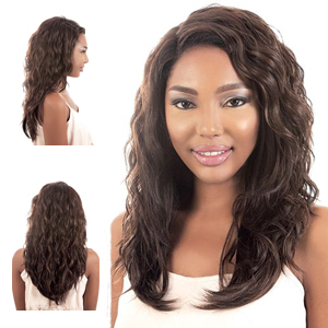 Motown Tress Wigs : Wit LDP