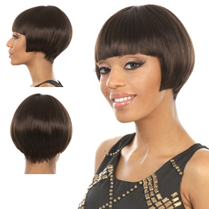 Motown Tress Wigs : Yanni