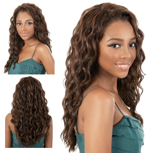 Motown Tress Wigs : Zuri SK