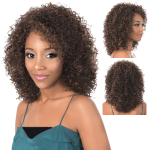 Motown Tress Wigs : Zuzu SK