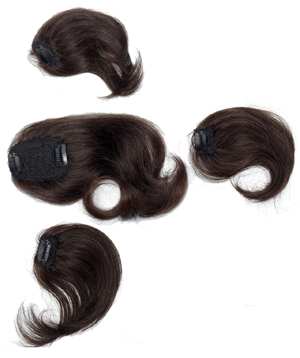 Aspen Nalee Hair Pieces : 4 Secrets HH (CHP-40)