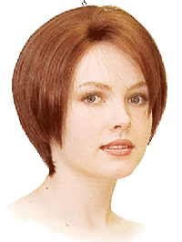 Aspen Nalee Wigs : Clover (NM-505)