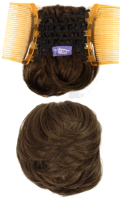 Aspen Nalee Hair Pieces : Comfi Comb Up (NC-07)
