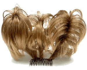Aspen Nalee Hair Pieces : Twist N Updo (NP-008)