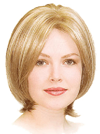 Aspen Nalee Wigs : Ivy (NM-550)