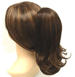 Aspen Nalee Hair Pieces : Pocket Bun (NP-014)