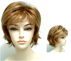 Aspen Nalee Wigs : Rosemary (NM-525)