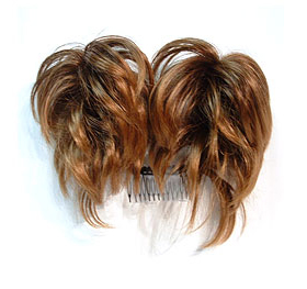 Aspen Nalee Hair Pieces : Twist A Do (NP-007)