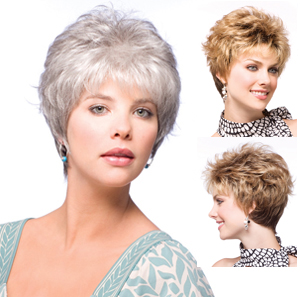 Noriko Wigs : Drew (#1631)