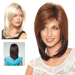 Noriko Wigs : Jackson (#1669)