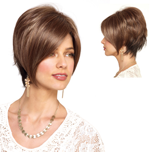 Noriko Wigs : Kate (#1668)