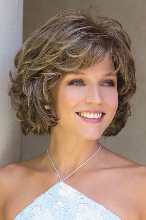 Noriko Wigs : Mariah (#1613)