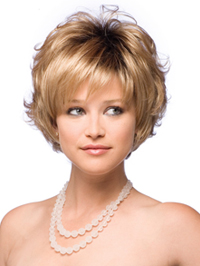 Sandie by Noriko Wigs
