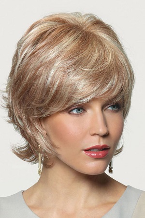 Noriko Wigs : Stacie (#1652)