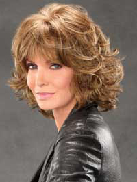 Jaclyn Smith Wigs : Blake