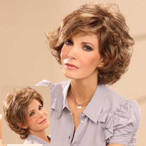 Jaclyn Smith Wigs : Donna (#A4526)
