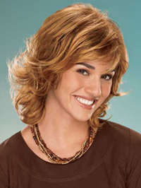 Phoebe by Paula Young Wigs