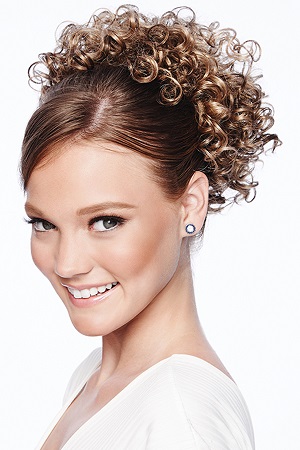 POP by Hairdo: Cheer Dance Curls (#PPCDCL)