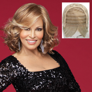 Raquel Welch Wigs : Celebrity