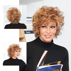 Raquel Welch Wigs : Chic Alert