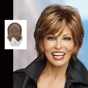 Raquel Welch Wigs : City Life