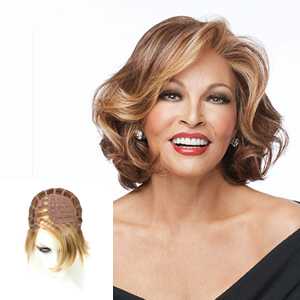 Raquel Welch Wigs : Crowd Pleaser