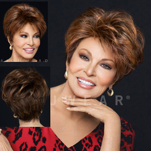 Raquel Welch Wigs : Fanfare