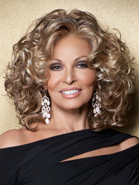 Raquel Welch Wigs : Glam Slam