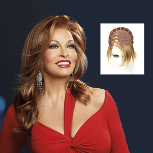 Raquel Welch Wigs : Glitterati