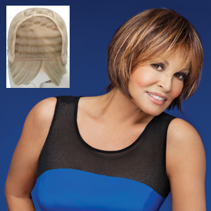 Raquel Welch Wigs : Muse