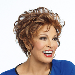 Raquel Welch Wigs : Nouveau