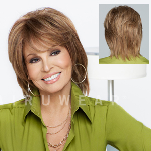 Raquel Welch Wigs : On Cue