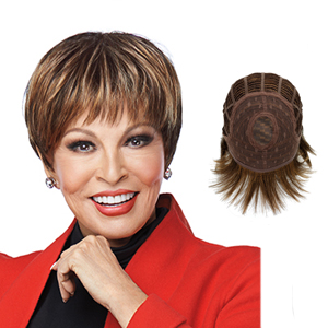 Raquel Welch Wigs : On the Move